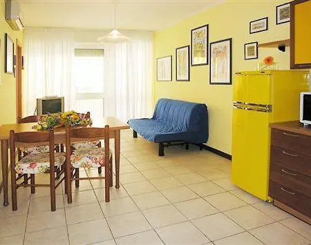 Apartmán Sanian