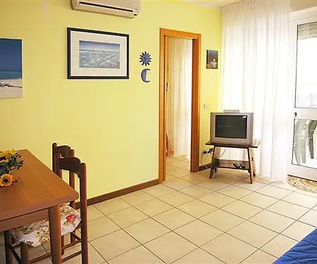 Apartmán Sanian