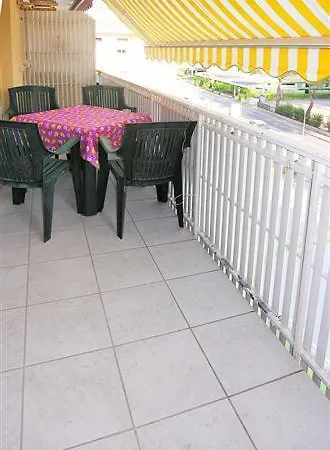 Sanian Apartmán Bibione