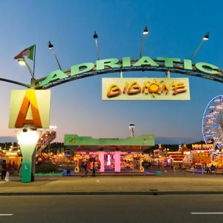 Sanian * Bibione