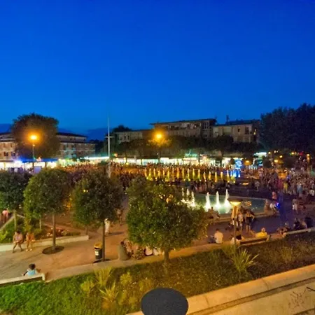 Sanian, In A Quiet Area Of Bibione, Within Walking Distance Of Shops, Restaurants And The * 比比翁