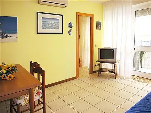 Apartment Sanian