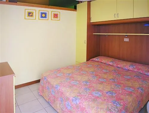 Sanian Apartment
