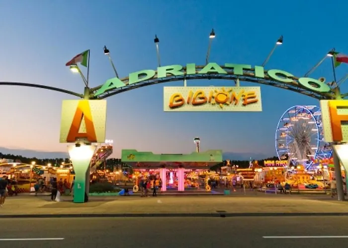 Sanian * Bibione